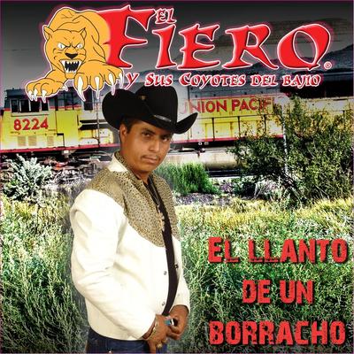 El Llanto de un Borracho's cover