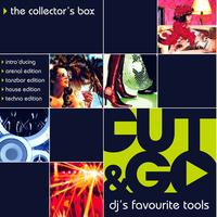 DJ Tools (Cut & Go)'s avatar cover