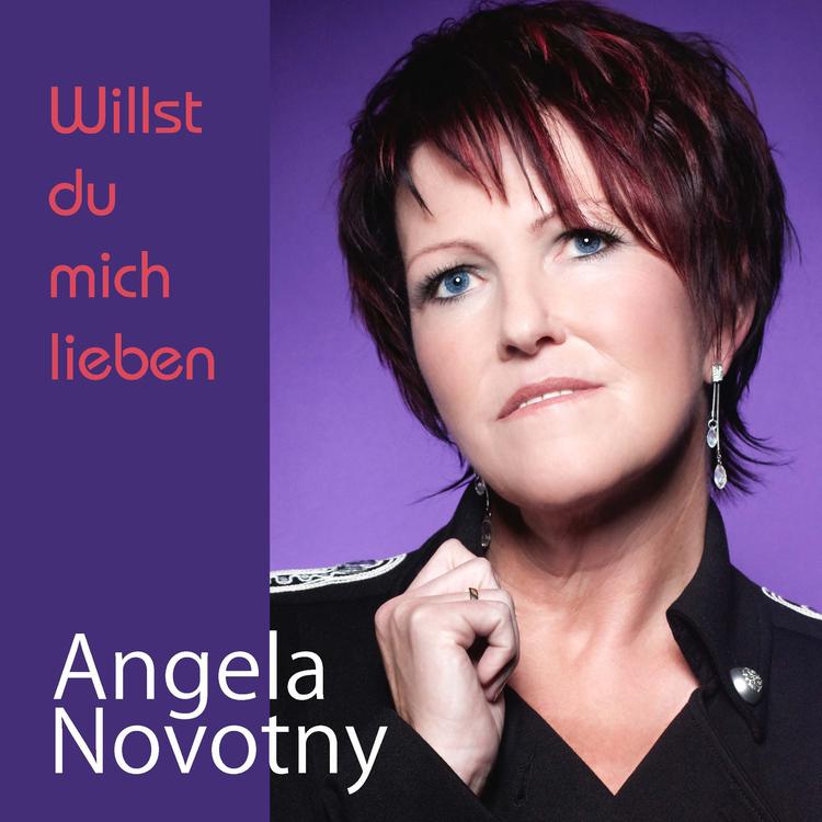 Angela Novotny's avatar image