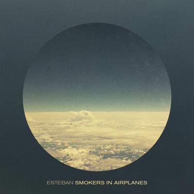 Follow By Esteban, Stephen Christian's cover