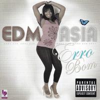 Edmasia's avatar cover