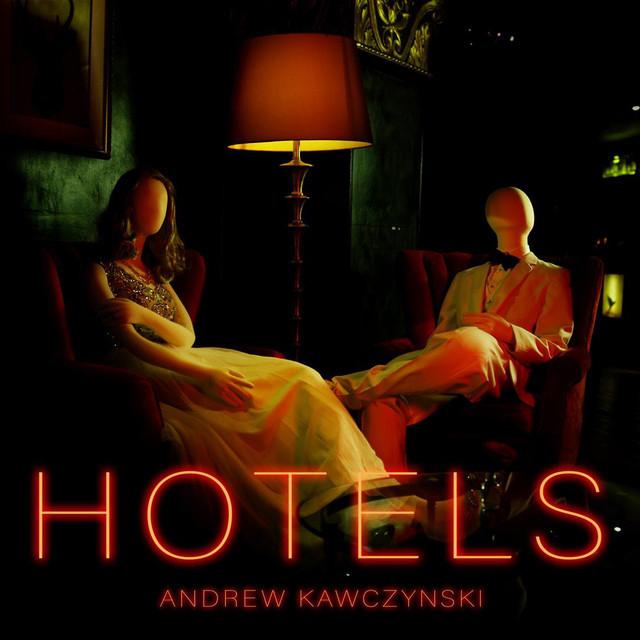 Andrew Kawczynski's avatar image