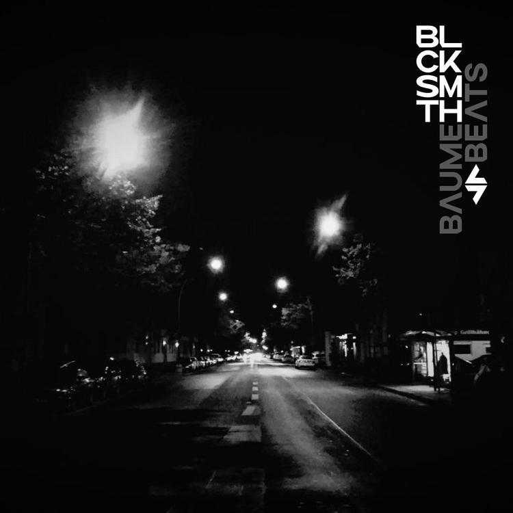 Blcksmth's avatar image