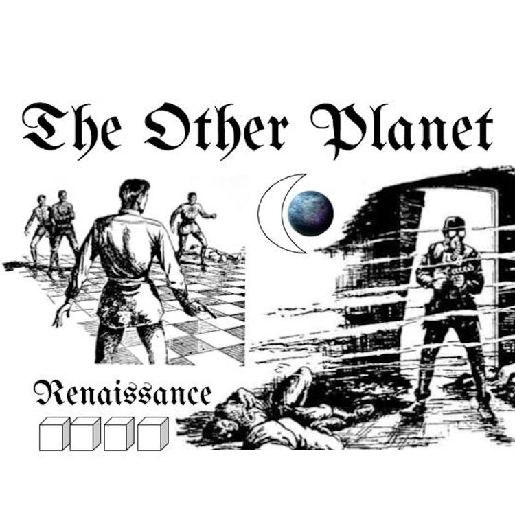 The Other Planet's avatar image