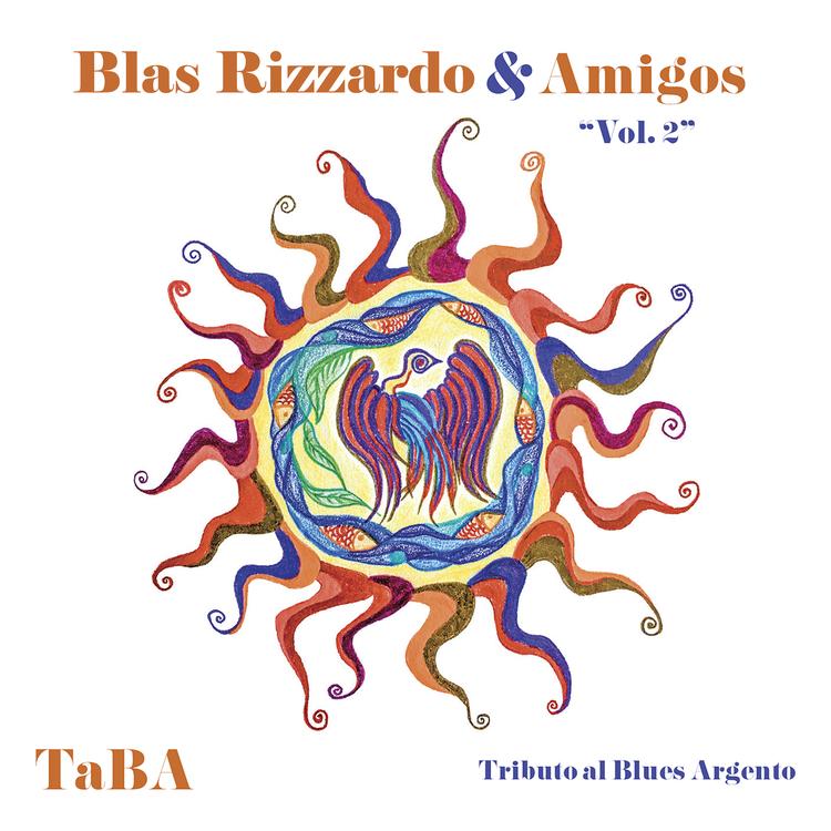 Blas Rizzardo's avatar image