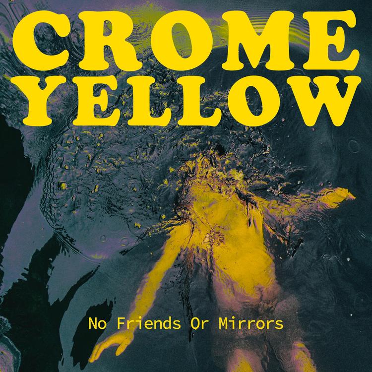 Crome Yellow's avatar image