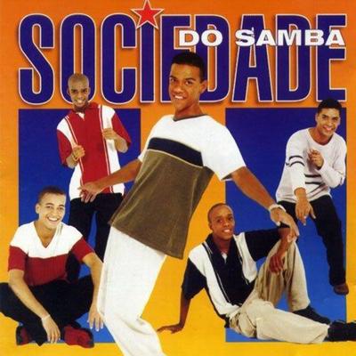 Sociedade do Samba's cover