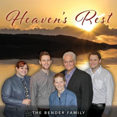 The Bender Family's cover