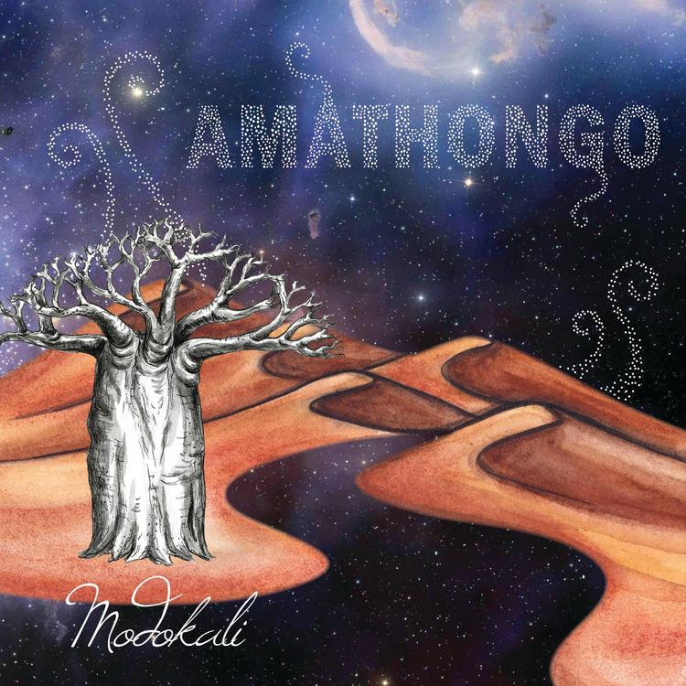 Amathongo's avatar image