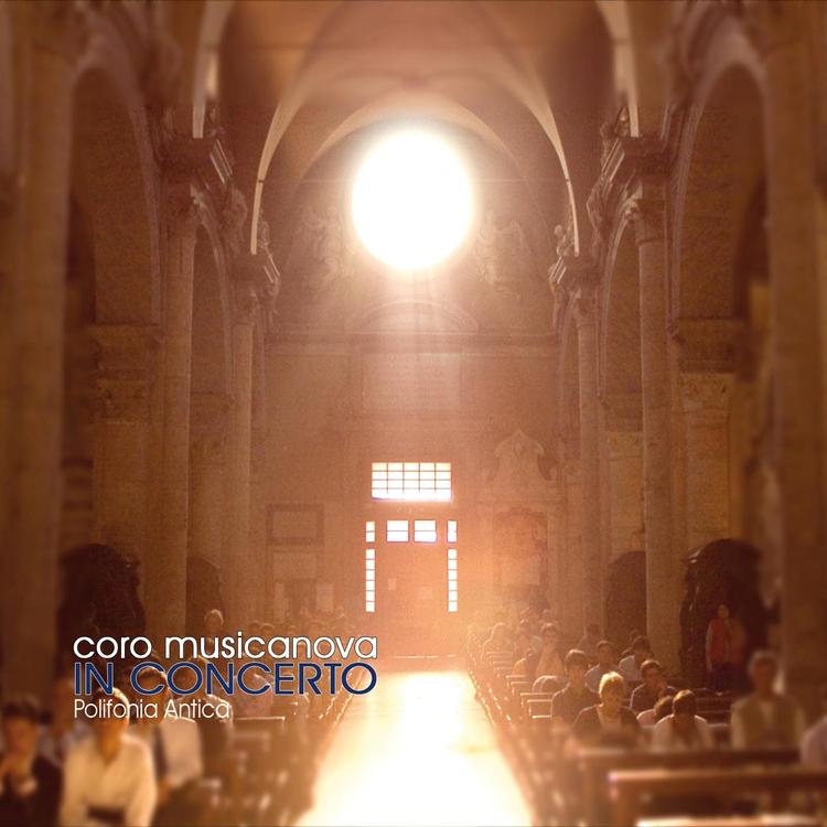 Coro Musicanova's avatar image