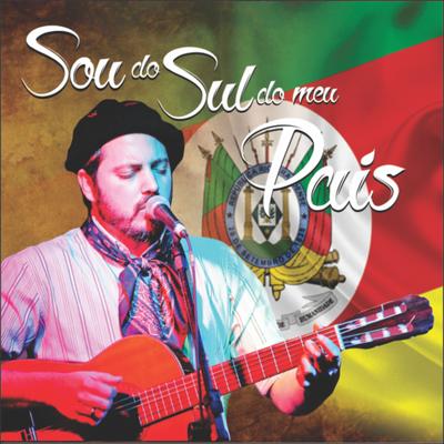 Sou do Sul do Meu País's cover