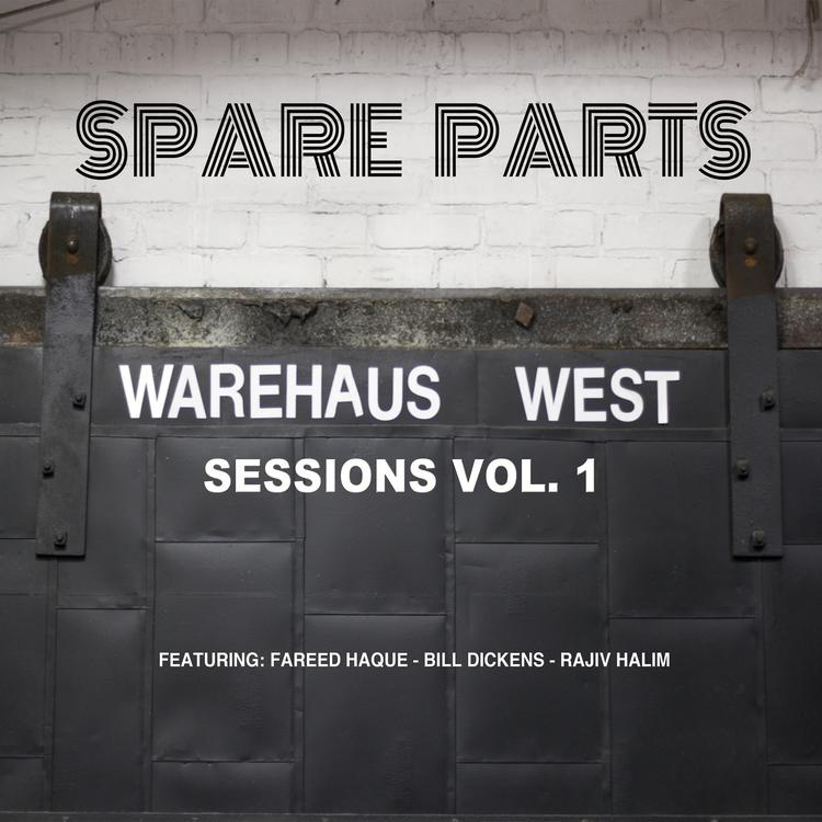 Spare Parts's avatar image
