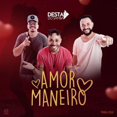 Amor Maneiro's cover