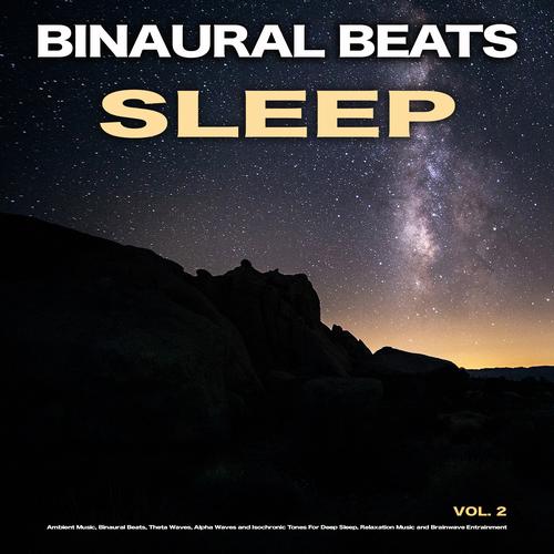 Alpha Waves for Sleep Official TikTok Music - Binaural Beats Sleep ...