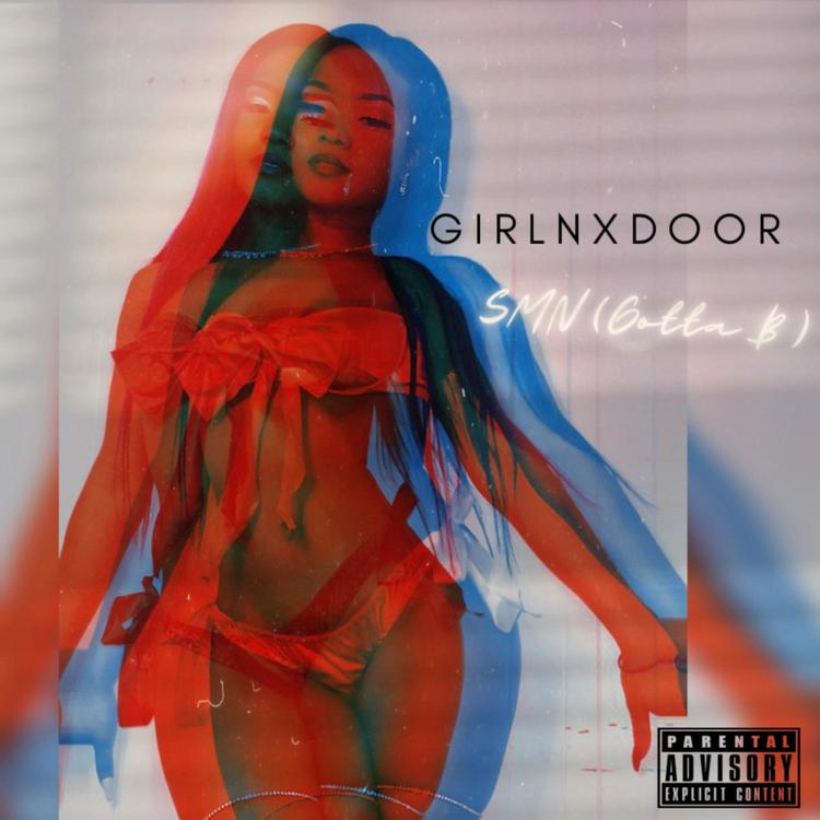 GirlNxDoor's avatar image