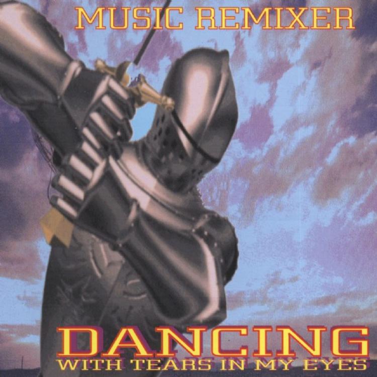 Music Remixer's avatar image