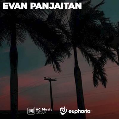 Evan Panjaitan's cover