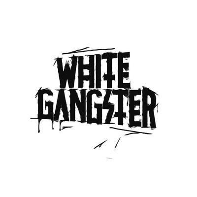 White Gangster's cover