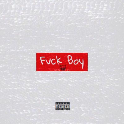 FvckBoy By Ron O G's cover