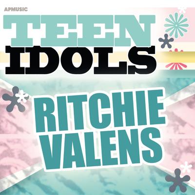Teen Idols - Ritchie Valens's cover