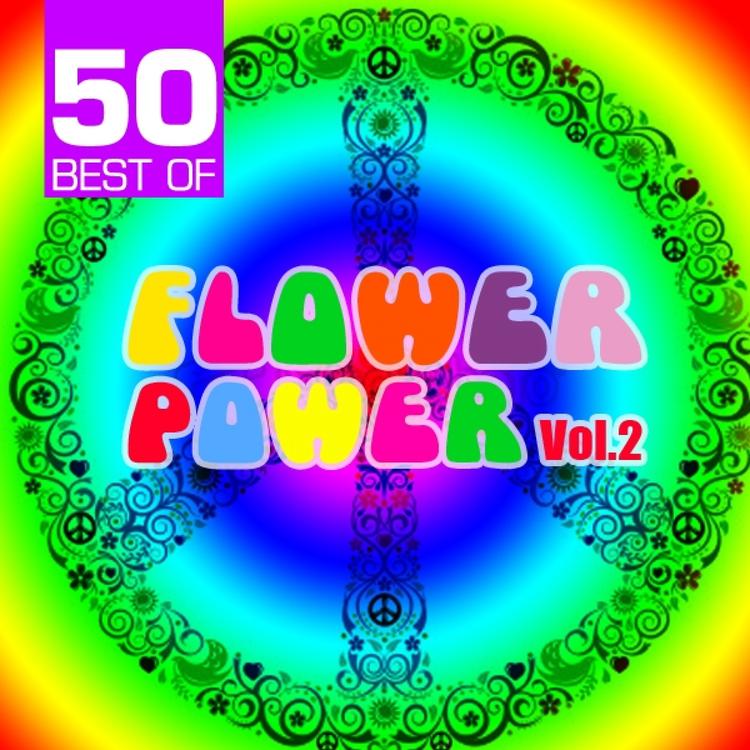 Flower Power Singers's avatar image