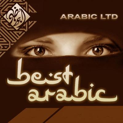 Arabic Ltd.'s cover