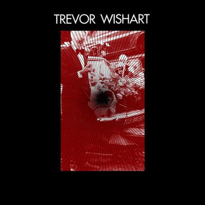 Fanfare By Trevor Wishart's cover