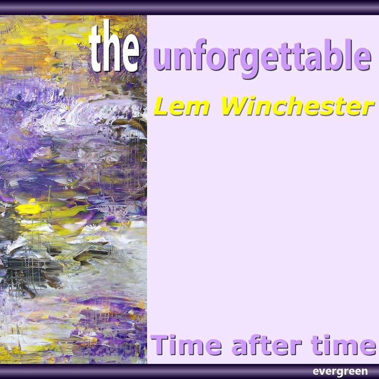 Lem Winchester's avatar image