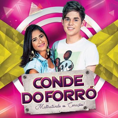 Destruiu Nosso Amor By Conde do Forró's cover