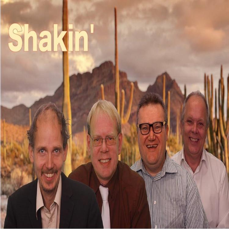 Shakin''s avatar image