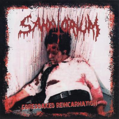 In Capture of Necrophile Visions By Sanatorium's cover