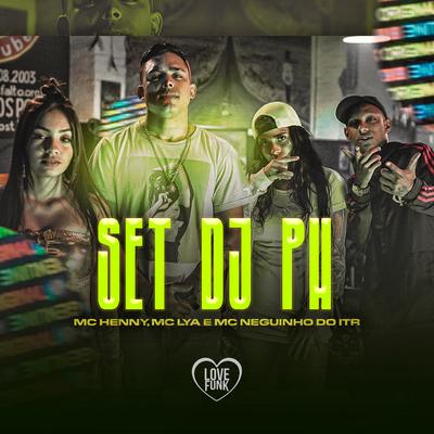 SET DJ PH's cover