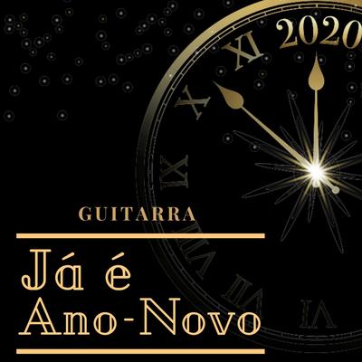 Meu Novo Ano By Rui Carioca's cover
