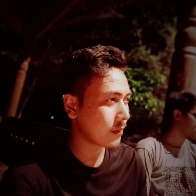 Agung Afelio's avatar image