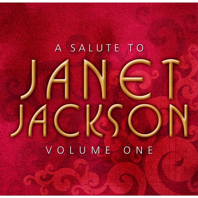 The Sounds Of Janet Jackson's avatar image