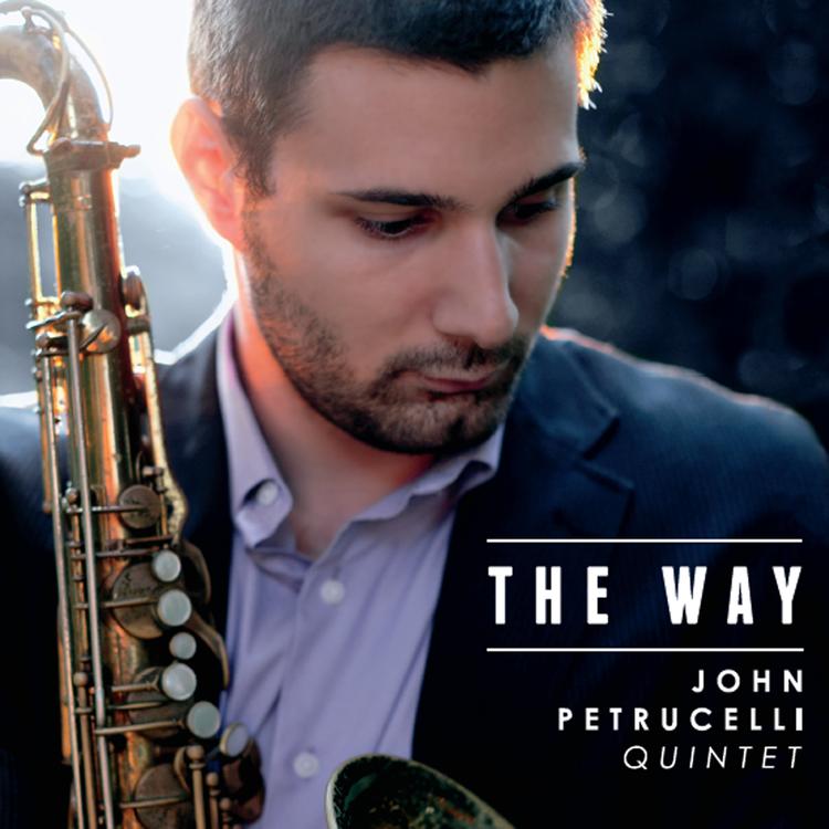 John Petrucelli Quintet's avatar image