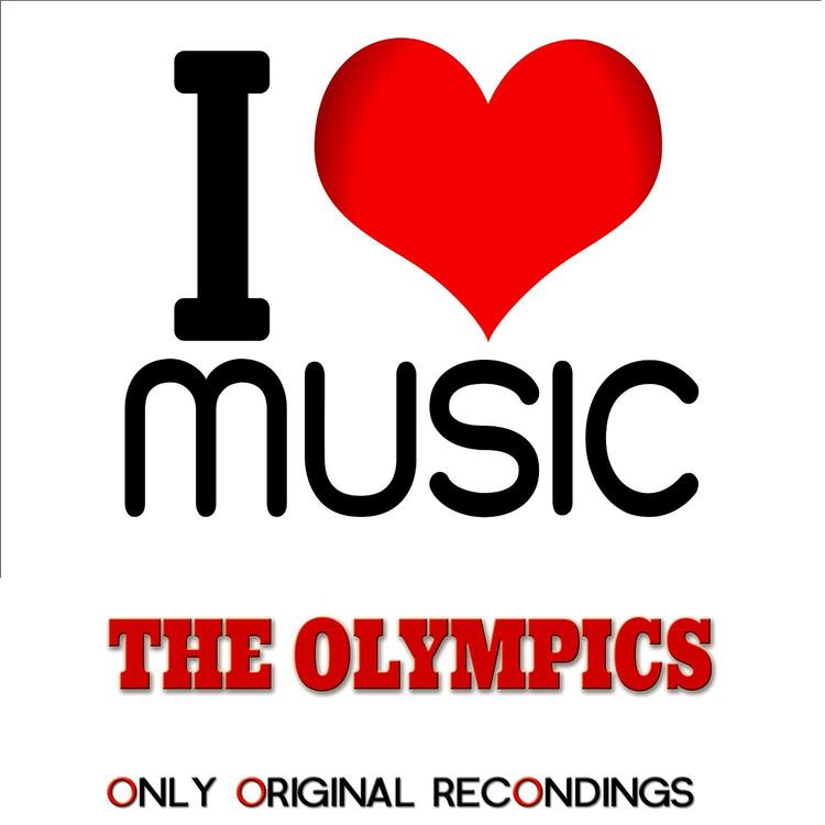 The Olympics's avatar image