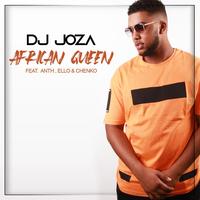 DJ JOZA's avatar cover