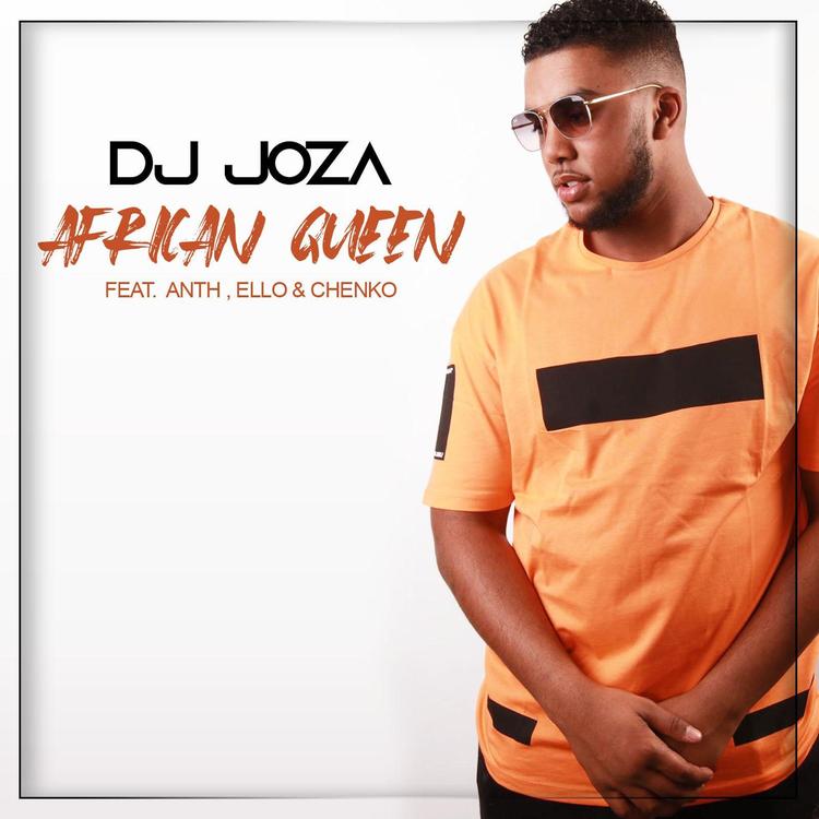 DJ JOZA's avatar image