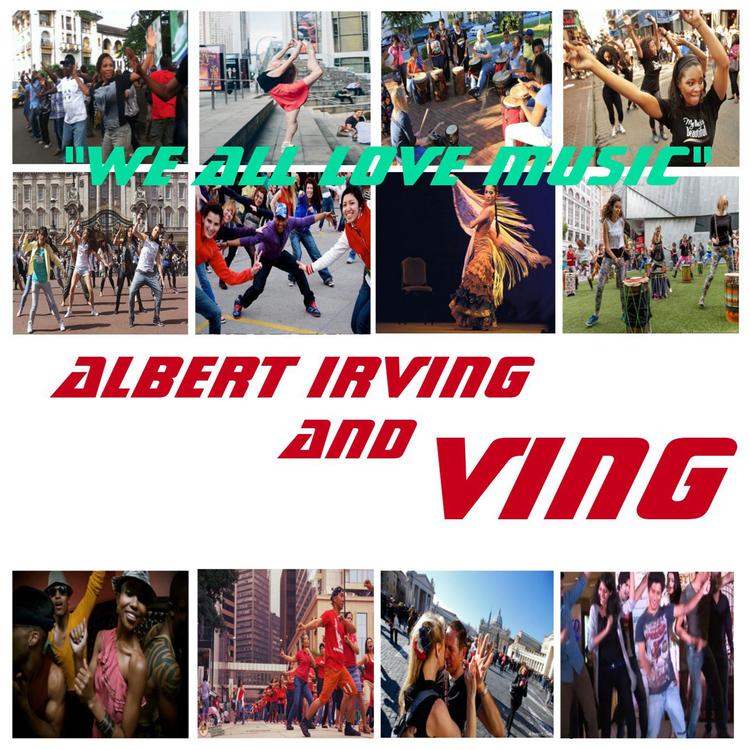 Albert Irving and Ving's avatar image