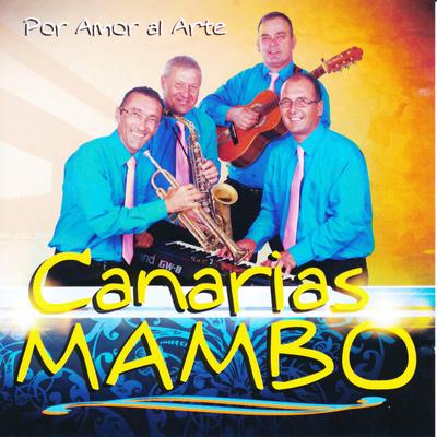 Canarias Mambo's cover