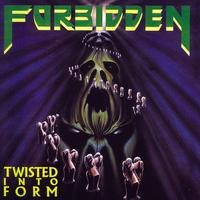 Forbidden's avatar cover