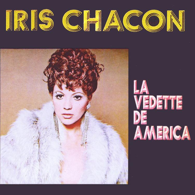 Iris Chacon's avatar image