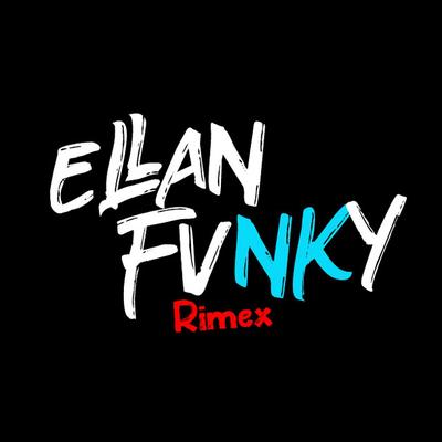 Ellan Fvnky's cover