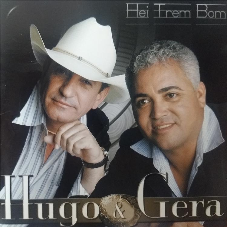 Hugo e Gera's avatar image