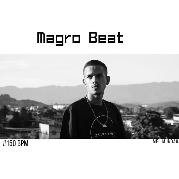 Magro Beat's avatar image