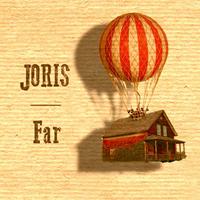 JORIS's avatar cover