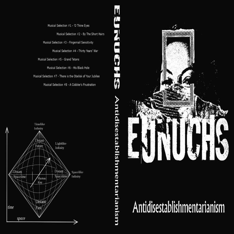 Eunuchs's avatar image