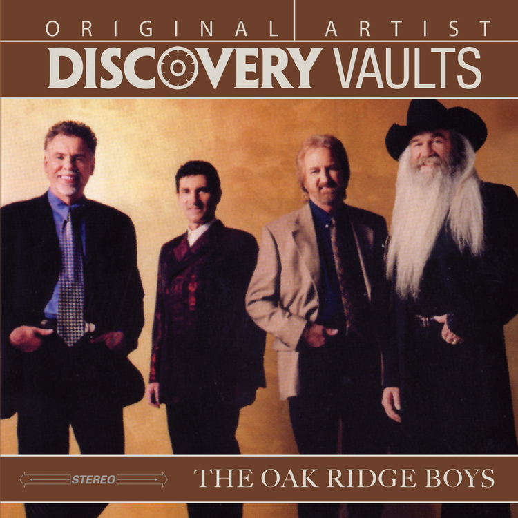 The Oak Ridge Boys's avatar image