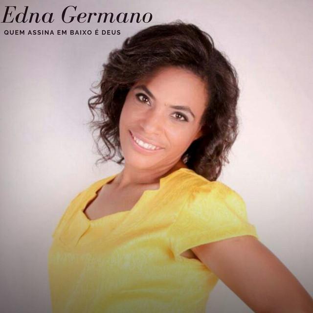 Edna Germano's avatar image